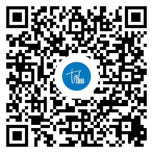 Código QR para donar a la Iglesia Bautista de Santos Suárez mediante Transfermóvil. Escanee con su aplicación para realizar una transferencia.